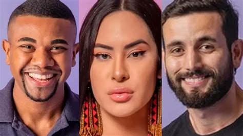 enquete bbb 24 atualizada agora porcentagem hoje uol